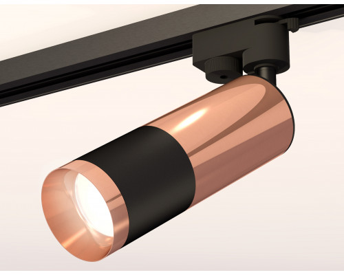 Дополнительное фото Светильник трековый (однофазный) Ambrella Light Track System XT6302060 (A2521, C6326, A2010, C6302, N6135): Купить в Интернет магазин освещения GCSVET.RU
