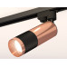 Дополнительное фото Светильник трековый (однофазный) Ambrella Light Track System XT6302060 (A2521, C6326, A2010, C6302, N6135): Купить в Интернет магазин освещения GCSVET.RU