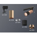 Дополнительное фото Светильник трековый (однофазный) Ambrella Light Track System XT6302060 (A2521, C6326, A2010, C6302, N6135): Купить в Интернет магазин освещения GCSVET.RU