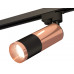 Основное фото Светильник трековый (однофазный) Ambrella Light Track System XT6302060 (A2521, C6326, A2010, C6302, N6135): Купить в Интернет магазин освещения GCSVET.RU