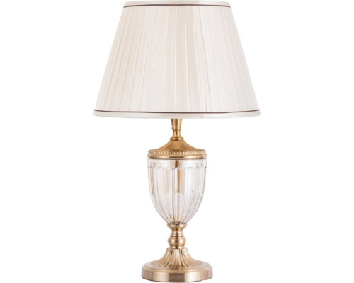 Основное фото Лампа настольная Arte Lamp Radison A2020LT-1PB: Купить в Интернет магазин освещения GCSVET.RU