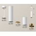 Дополнительное фото Светильник подвесной Ambrella Light Techno Spot XP6322020 (A2301, C6355, A2062, C6322, N6134): Купить в Интернет магазин освещения GCSVET.RU