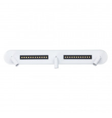 Светильник спот Arte Lamp Pisces A2220PL-3WH