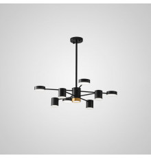 Люстра потолочная ImperiumLoft Merill 140868-26