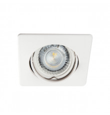 Светильник встраиваемый Kanlux Nesta DTL-W 26749