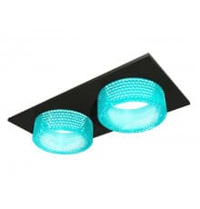Светильник встраиваемый Ambrella Light Techno Spot XC6526043 (C6526, N6153)