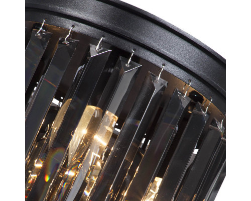 Дополнительное фото Люстра потолочная Vitaluce V5155-1/3+1PL: Купить в Интернет магазин освещения GCSVET.RU