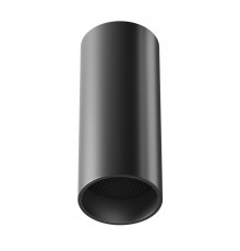 Светильник накладной Maytoni Focus LED C056CL-L12B4K-W-B