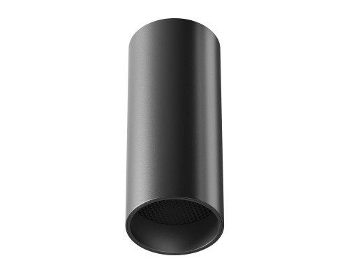 Основное фото Светильник накладной Maytoni Focus LED C056CL-L12B4K-W-B: Купить в Интернет магазин освещения GCSVET.RU