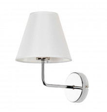 Настенный светильник Arte Lamp ELBA A2581AP-1CC