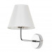Основное фото Настенный светильник Arte Lamp ELBA A2581AP-1CC: Купить в Интернет магазин освещения GCSVET.RU