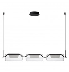 Люстра подвесная Odeon Light Kavia 5003/30L