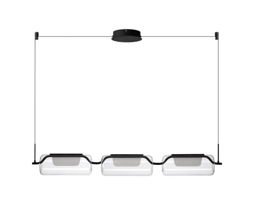Основное фото Люстра подвесная Odeon Light Kavia 5003/30L: Купить в Интернет магазин освещения GCSVET.RU