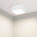 Дополнительное фото Светильник накладной Arlight SP-Quadro-S120x120-13W Warm3000 034775: Купить в Интернет магазин освещения GCSVET.RU