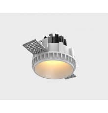 Светильник встраиваемый Italline IT08-8021 white 4000K