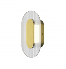 Светильник настенный Maytoni Ply MOD355WL-L6BS3K