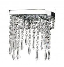 Светильник настенный Ideal Lux Giada Clear AP2 098784