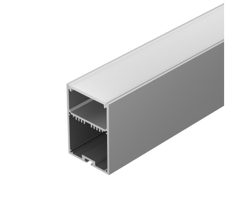 Основное фото Алюминиевый профиль Arlight SL-Line-4970-3000 Anod 036203: Купить в Интернет магазин освещения GCSVET.RU