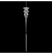 Светильник подвесной Crystal Lux Ki SP1