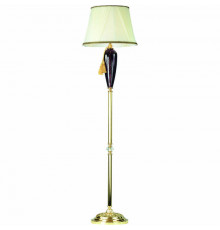 Напольный светильник Divinare Simona 5125/12 PN-1