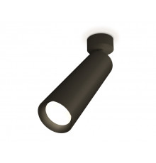 Светильник спот Ambrella Light Techno Spot XM6356001 (A2210, C6356, N6102)
