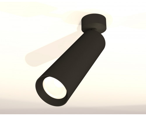 Дополнительное фото Светильник спот Ambrella Light Techno Spot XM6356001 (A2210, C6356, N6102): Купить в Интернет магазин освещения GCSVET.RU