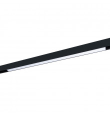 Светильник трековый (магнитый) Arte Lamp Linea A4693PL-1BK