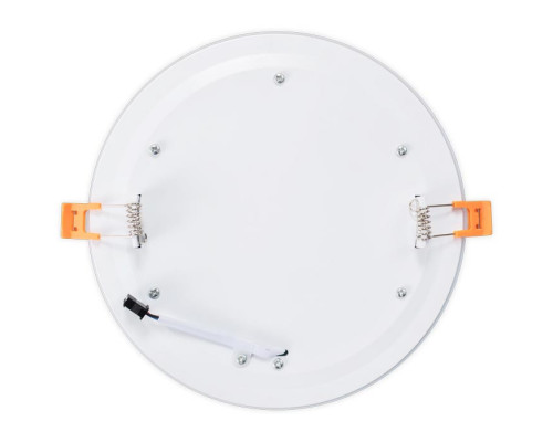 Дополнительное фото Светильник встраиваемый LED Ambrella Light Downlight DCR360: Купить в Интернет магазин освещения GCSVET.RU