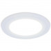 Дополнительное фото Светильник встраиваемый LED Ambrella Light Downlight DCR360: Купить в Интернет магазин освещения GCSVET.RU