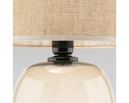 Дополнительное фото Лампа настольная TK Lighting 5986 Melody a066783: Купить в Интернет магазин освещения GCSVET.RU