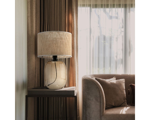 Дополнительное фото Лампа настольная TK Lighting 5986 Melody a066783: Купить в Интернет магазин освещения GCSVET.RU