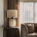 Дополнительное фото Лампа настольная TK Lighting 5986 Melody a066783: Купить в Интернет магазин освещения GCSVET.RU