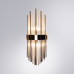 Дополнительное фото Светильник настенный Arte Lamp Acapulco A1007AP-2GO: Купить в Интернет магазин освещения GCSVET.RU