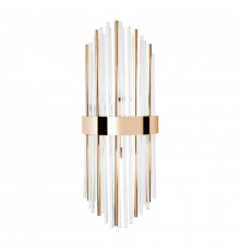 Светильник настенный Arte Lamp Acapulco A1007AP-2GO