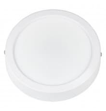 Светильник потолочный Volpe ULM-Q240 12W/6500K WHITE