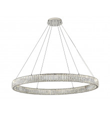 Светильник подвесной Newport 8240/100 chrome М0068887