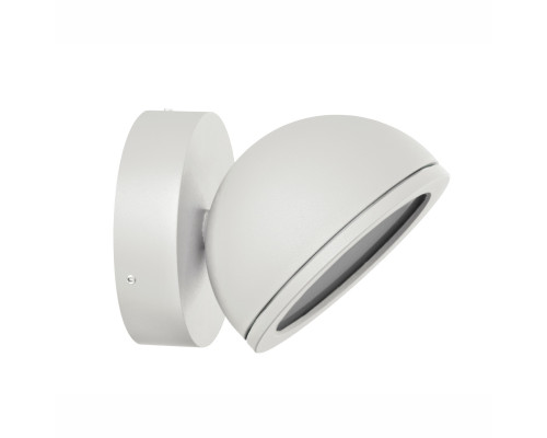 Основное фото Светильник настенный для улицы Mantra Everest 6505: Купить в Интернет магазин освещения GCSVET.RU