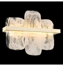 Настенный светильник Wertmark Nelly WE158.03.301