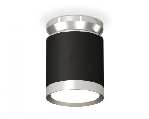 Основное фото Светильник потолочный Ambrella Light Techno Spot XS8142025 (N8904, C8142, N8118): Купить в Интернет магазин освещения GCSVET.RU