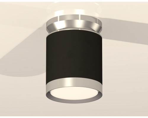 Дополнительное фото Светильник потолочный Ambrella Light Techno Spot XS8142025 (N8904, C8142, N8118): Купить в Интернет магазин освещения GCSVET.RU