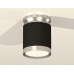 Дополнительное фото Светильник потолочный Ambrella Light Techno Spot XS8142025 (N8904, C8142, N8118): Купить в Интернет магазин освещения GCSVET.RU