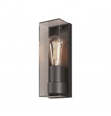 Светильник настенный для улицы Maytoni Conf O450WL-01GF
