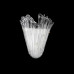 Дополнительное фото Светильник настенный Lightstar Murano 601610: Купить в Интернет магазин освещения GCSVET.RU