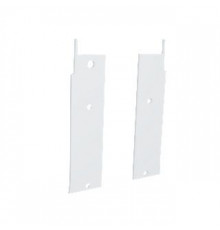 Заглушка Arlight PLINTUS-H58-F 046395