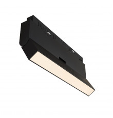 Светильник трековый LED Maytoni Technical Basis TR036-2-12W4K-B