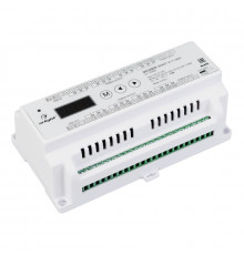 Декодер Arlight Smart-K17-DMX (12-24V, 24x3A) 023825