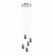 Светильник подвесной DeLight Collection Terrene MD13003023-5A chrome