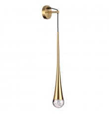 Настенный светильник Odeon Light Gota 4285/1W