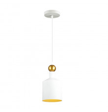 Светильник подвесной Odeon Light Bolli 4087/1
