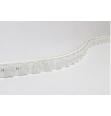 Лента светодиодная (герметичная) Arlight DMX-FLT-PS-S36-23mm 24V RGB-PX6 (20 W/m, IP67, 30deg, 5m) 038297